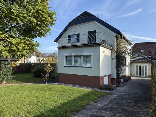 Casa de lujo en Hallein, Politischer Bezirk Hallein