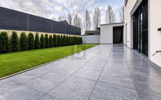Luxus-Haus in Haag, Politischer Bezirk Amstetten