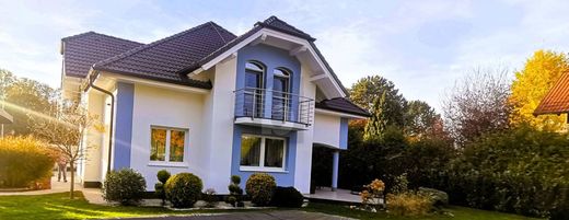 Luxury home in Landegg, Politischer Bezirk Baden