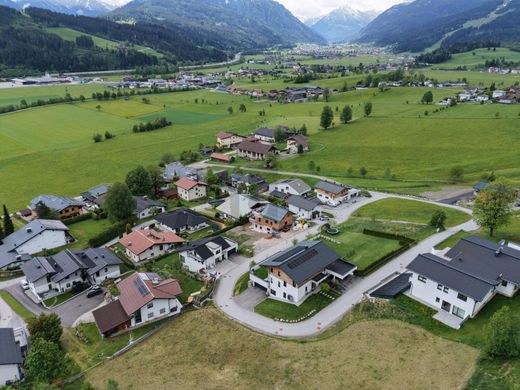 Land in Flachau, Politischer Bezirk Sankt Johann im Pongau