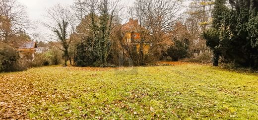 Grundstück in Perchtoldsdorf, Politischer Bezirk Mödling