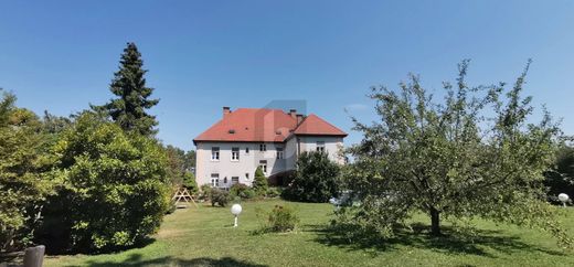 Villa a Ebreichsdorf, Politischer Bezirk Baden