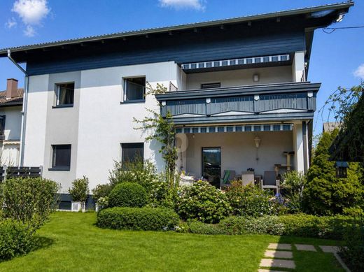 Casa de lujo en Perwang am Grabensee, Politischer Bezirk Braunau am Inn