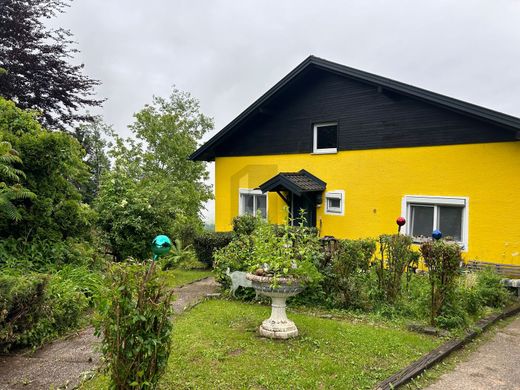 Πολυτελή κατοικία σε Moosburg, Politischer Bezirk Klagenfurt Land