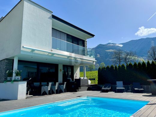 Luxury home in Maishofen, Politischer Bezirk Zell am See