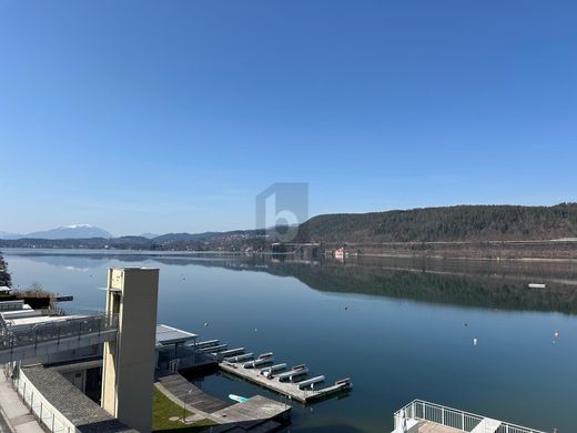 Квартира, Шифлинг-ам-Зее, Politischer Bezirk Klagenfurt Land