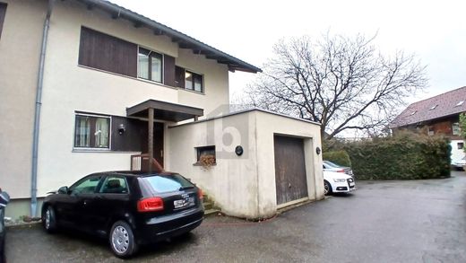 Maison de luxe à Lustenau, Politischer Bezirk Dornbirn