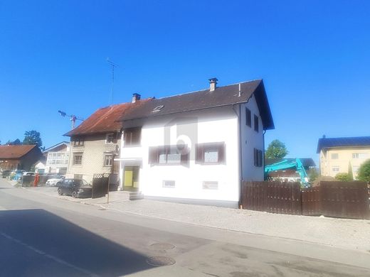 Элитный дом, Hohenems, Politischer Bezirk Dornbirn