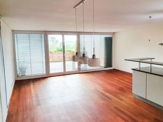 Penthouse in Dornbirn, Politischer Bezirk Dornbirn
