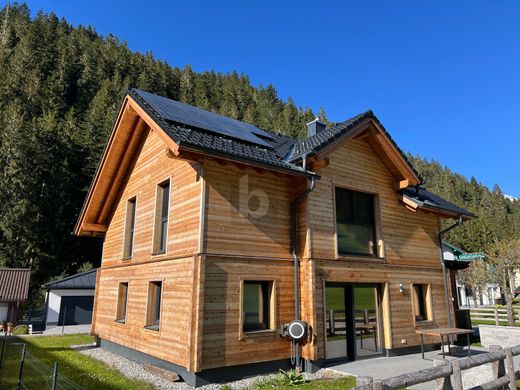 Luxe woning in Lungötz, Politischer Bezirk Hallein