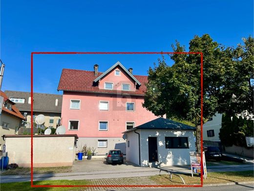 Luxus-Haus in Salzburg, Salzburgerland