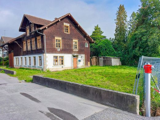 Land in Lustenau, Politischer Bezirk Dornbirn