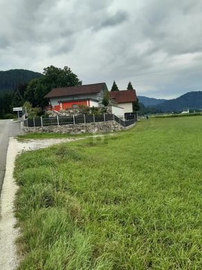 Villa in Feldkirchen in Kärnten, Politischer Bezirk Feldkirchen