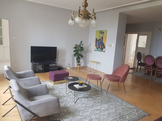 Apartment / Etagenwohnung zu monatliche Miete in Wien
