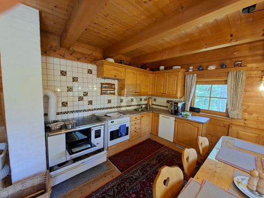 Casa di lusso a Ebene Reichenau, Politischer Bezirk Feldkirchen
