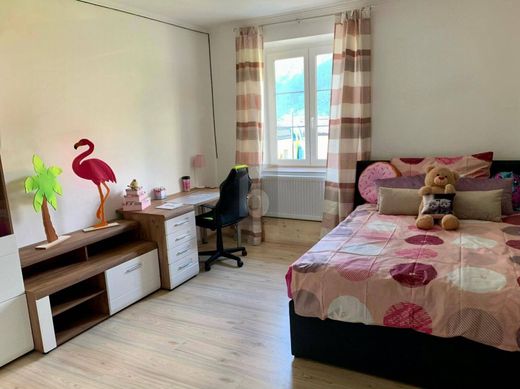 Apartment / Etagenwohnung zu verkaufen in Bad Gastein