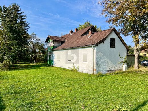 Grundstück in Bürmoos, Politischer Bezirk Salzburg-Umgebung