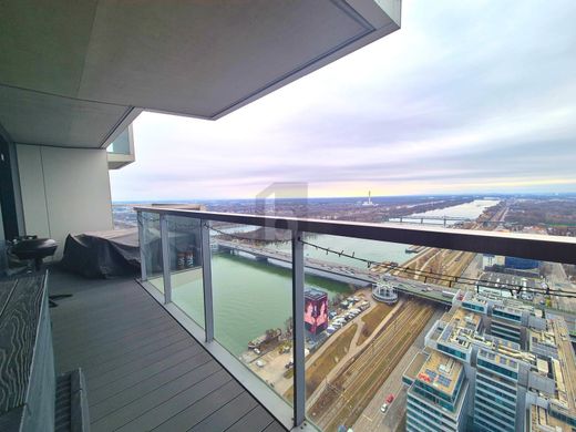 Apartment / Etagenwohnung in Wien, Wien Stadt