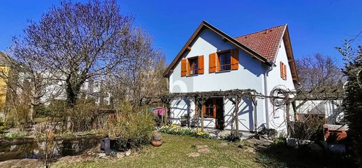 Luxury home in Bruckneudorf, Politischer Bezirk Neusiedl am See