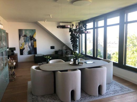 Penthouse zu monatliche Miete in Wien