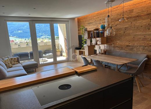 Apartment in Zell am See, Politischer Bezirk Zell am See