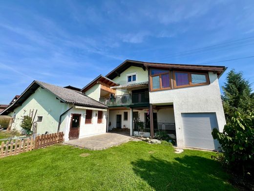 Casa di lusso a Munderfing, Politischer Bezirk Braunau am Inn