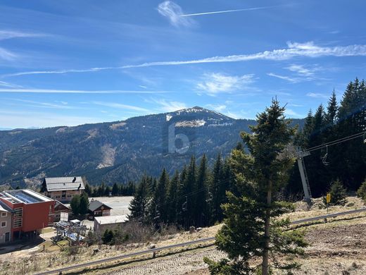 Terreno en Bad Sankt Leonhard im Lavanttal, Politischer Bezirk Wolfsberg