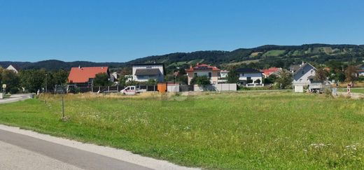Land in Purbach am Neusiedler See, Eisenstadt-Umgebung