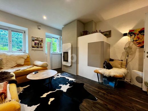 Casa di lusso a Kaprun, Politischer Bezirk Zell am See