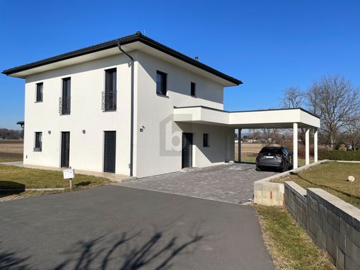 Luxus-Haus in Gössendorf, Politischer Bezirk Graz-Umgebung