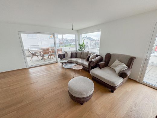 Penthouse in Sulz, Politischer Bezirk Feldkirch