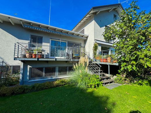 Luxury home in Lustenau, Politischer Bezirk Dornbirn