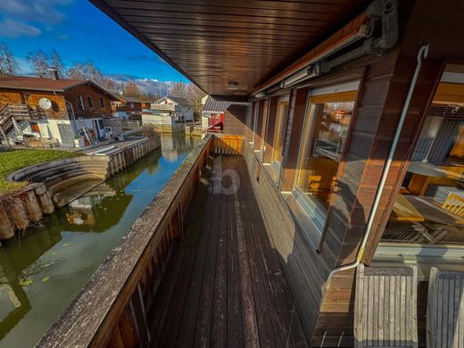 Luxury home in Hard, Politischer Bezirk Bregenz