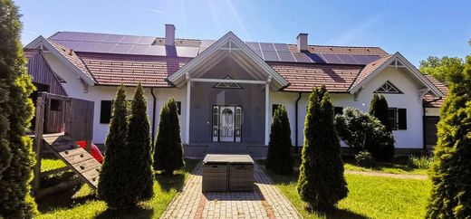 Luxus-Haus zu verkaufen in Götzendorf an der Leitha