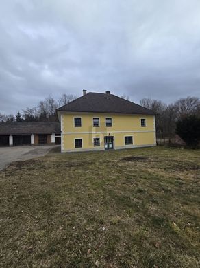 Luxus-Haus in Sankt Lorenzen, Politischer Bezirk Völkermarkt