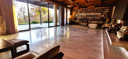 Villa - Grosshöflein, Eisenstadt-Umgebung