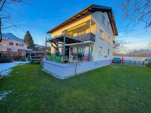 Luxury home in Feldkirch, Politischer Bezirk Feldkirch