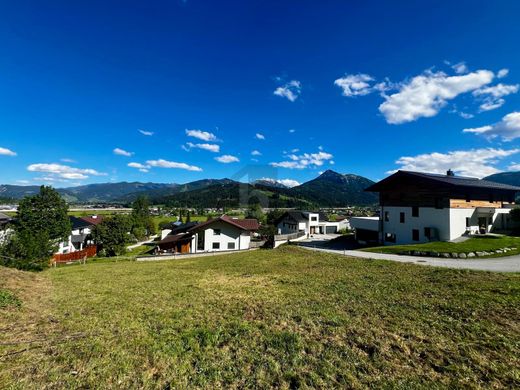Land in Flachau, Politischer Bezirk Sankt Johann im Pongau