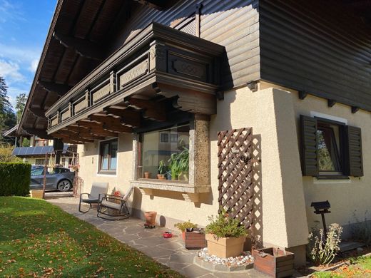 Luxe woning in Lungötz, Politischer Bezirk Hallein