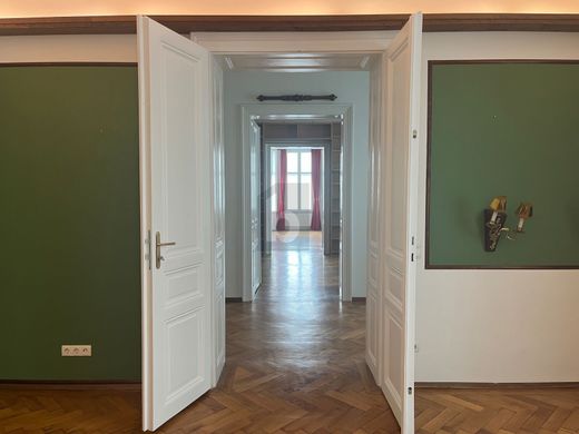 Apartment in Vienna, Wien Stadt