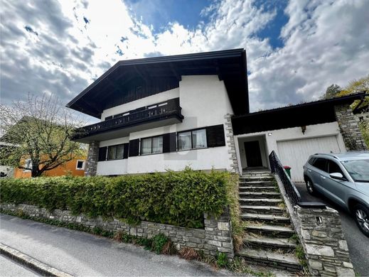 Luksusowy dom w Bischofshofen, Politischer Bezirk Sankt Johann im Pongau