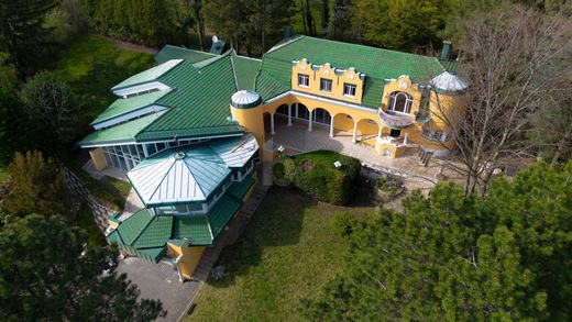 Luxus-Haus zu verkaufen in Eichgraben