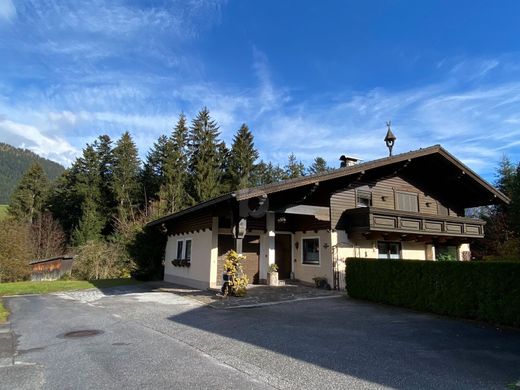 Maison de luxe à Lungötz, Politischer Bezirk Hallein