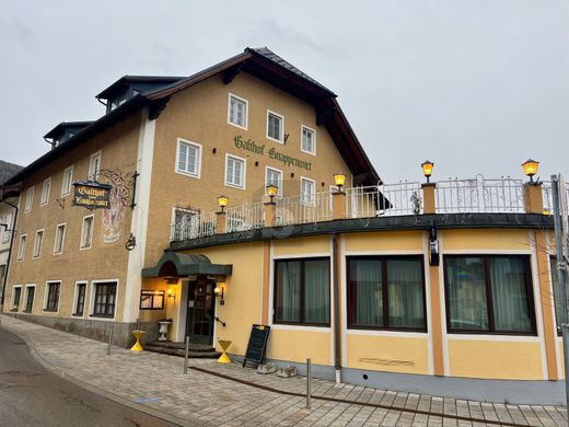 Hotel in Tamsweg, Politischer Bezirk Tamsweg