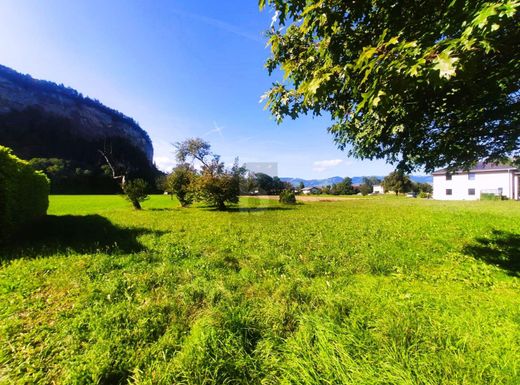 ‏קרקע ב  Götzis, Politischer Bezirk Feldkirch