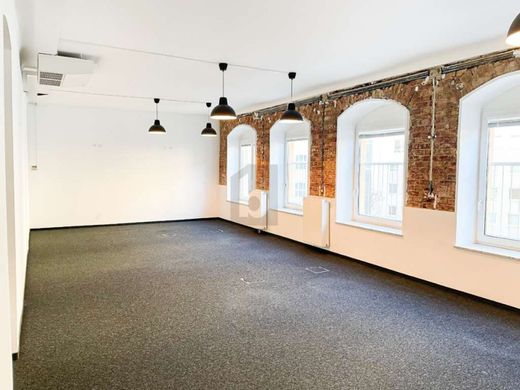 Escritório - Viena, Wien Stadt