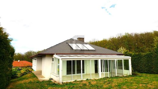 Casa de lujo en Würnitz, Politischer Bezirk Korneuburg