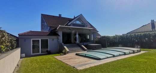 Luxe woning in Loretto, Eisenstadt-Umgebung