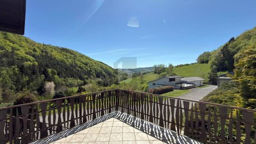 Luxury home in Schwarzenbach, Politischer Bezirk Wiener Neustadt