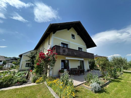 Luxus-Haus zu verkaufen in Höslrein
